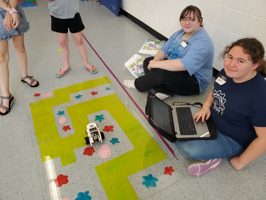 Family Fun Night at New Martinsville School News, Sports, Jobs